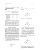 2-AMINO-BICYCLO(3.1.0) HEXANE-2, 6-DICARBOXYLIC ESTER DERIVATIVE diagram and image