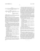 COMPOUNDS FOR THE TREATMENT OF POSTERIOR SEGMENT DISORDERS AND DISEASES diagram and image