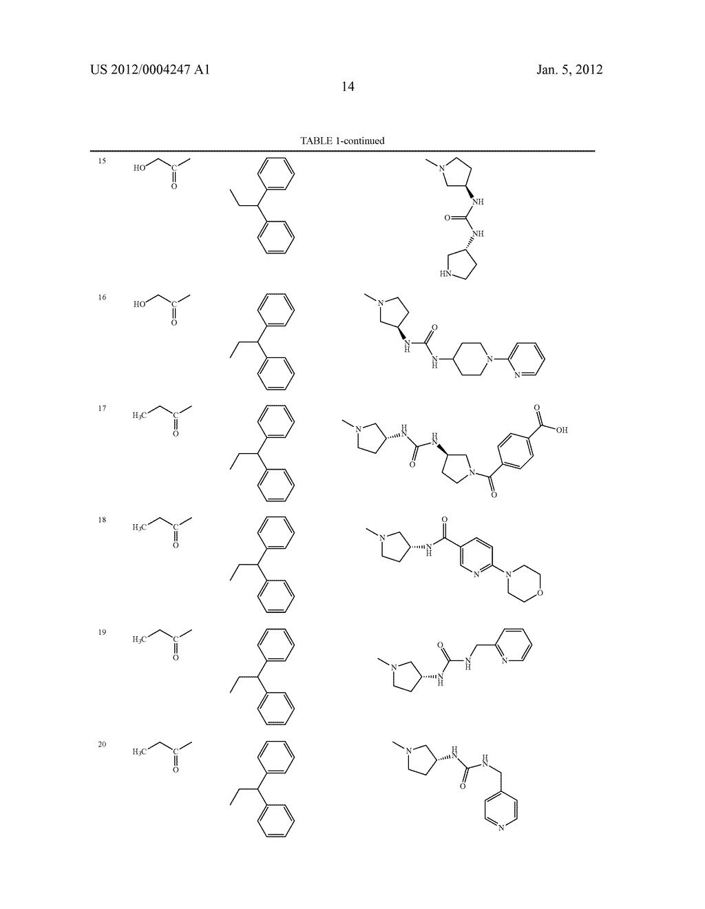 ORGANIC COMPOUNDS - diagram, schematic, and image 15