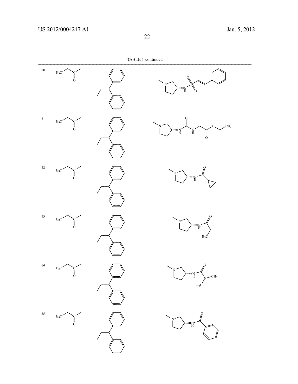 ORGANIC COMPOUNDS - diagram, schematic, and image 23