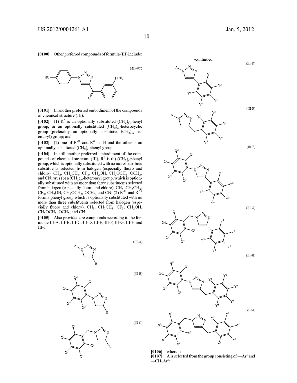 MIF MODULATORS - diagram, schematic, and image 11