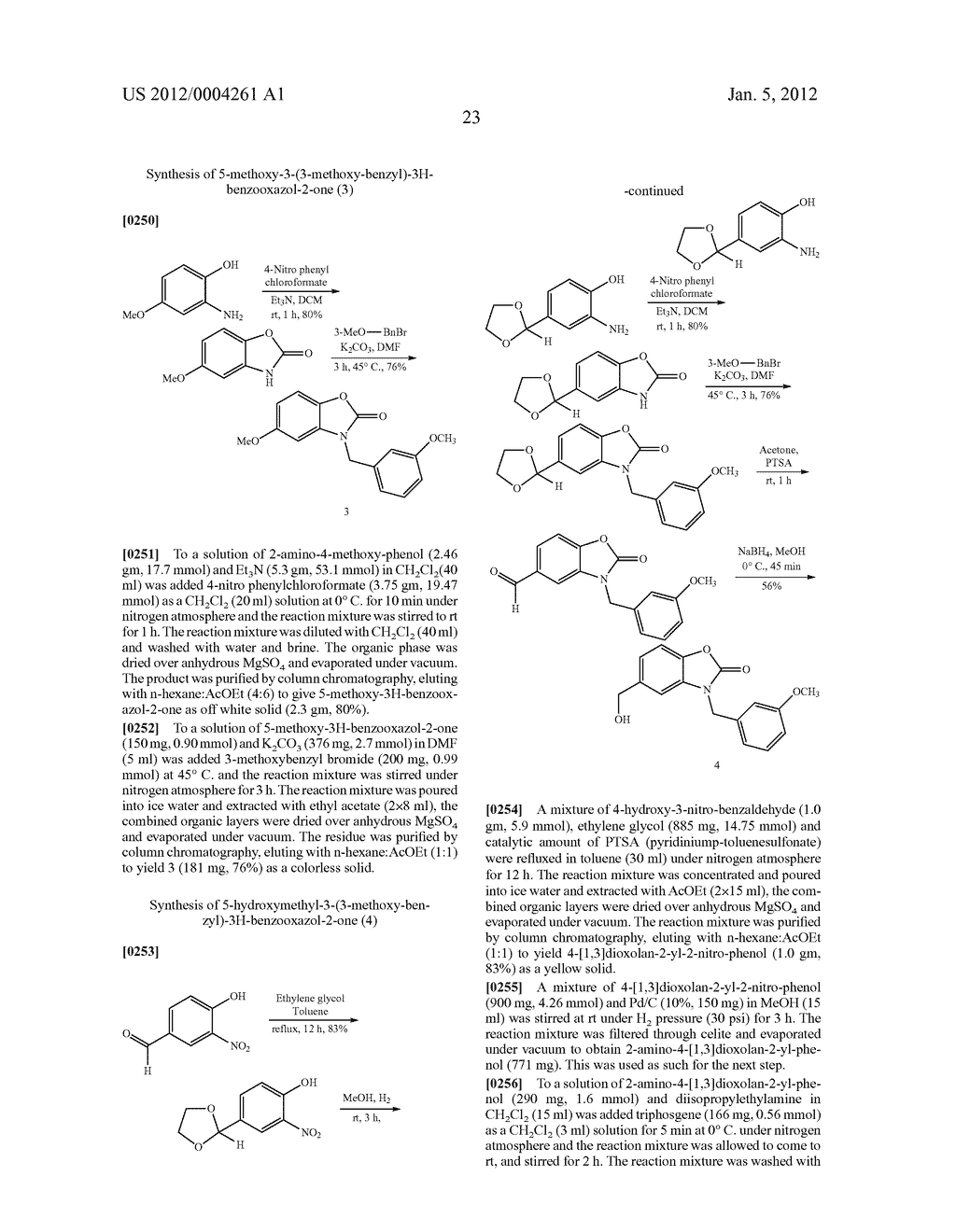 MIF MODULATORS - diagram, schematic, and image 24