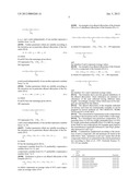 INSECTICIDAL COMPOSITIONS COMPRISING CYCLIC CARBONYLAMIDINES diagram and image