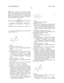 INSECTICIDAL COMPOSITIONS COMPRISING CYCLIC CARBONYLAMIDINES diagram and image