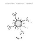 Cancer Cell Targeting Using Nanoparticles diagram and image