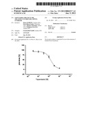 Tapentadol for use in the treatment of irritable bowel syndrome diagram and image