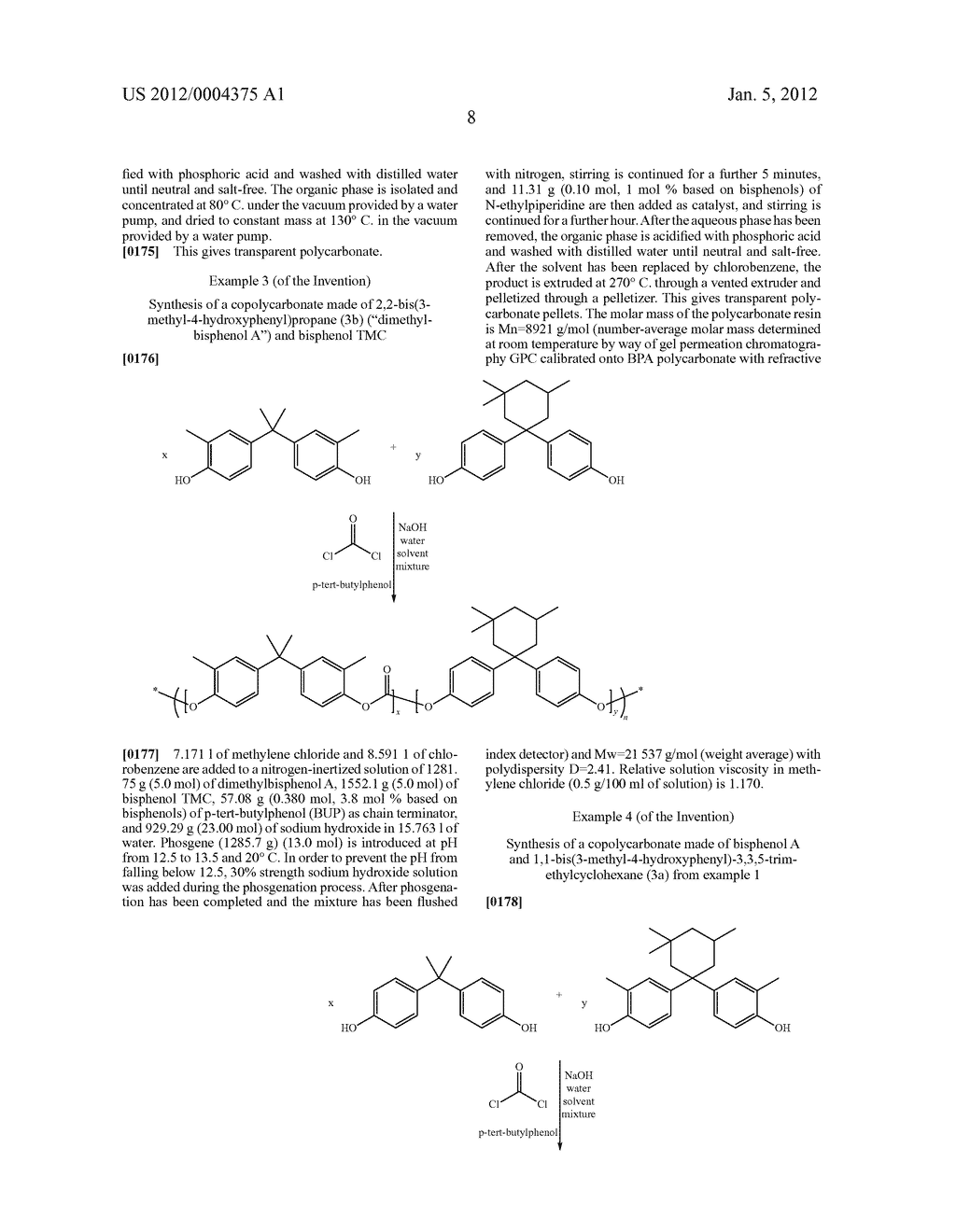 COPOLYCARBONATES WITH IMPROVED PROPERTIES - diagram, schematic, and image 09