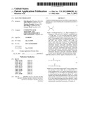 RAFT POLYMERISATION diagram and image