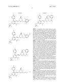 Use of Rosuvastatin Lactols as Medicaments diagram and image