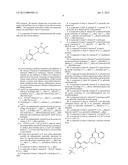 Use of Rosuvastatin Lactols as Medicaments diagram and image