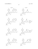 Use of Rosuvastatin Lactols as Medicaments diagram and image