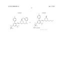 Use of Rosuvastatin Lactols as Medicaments diagram and image