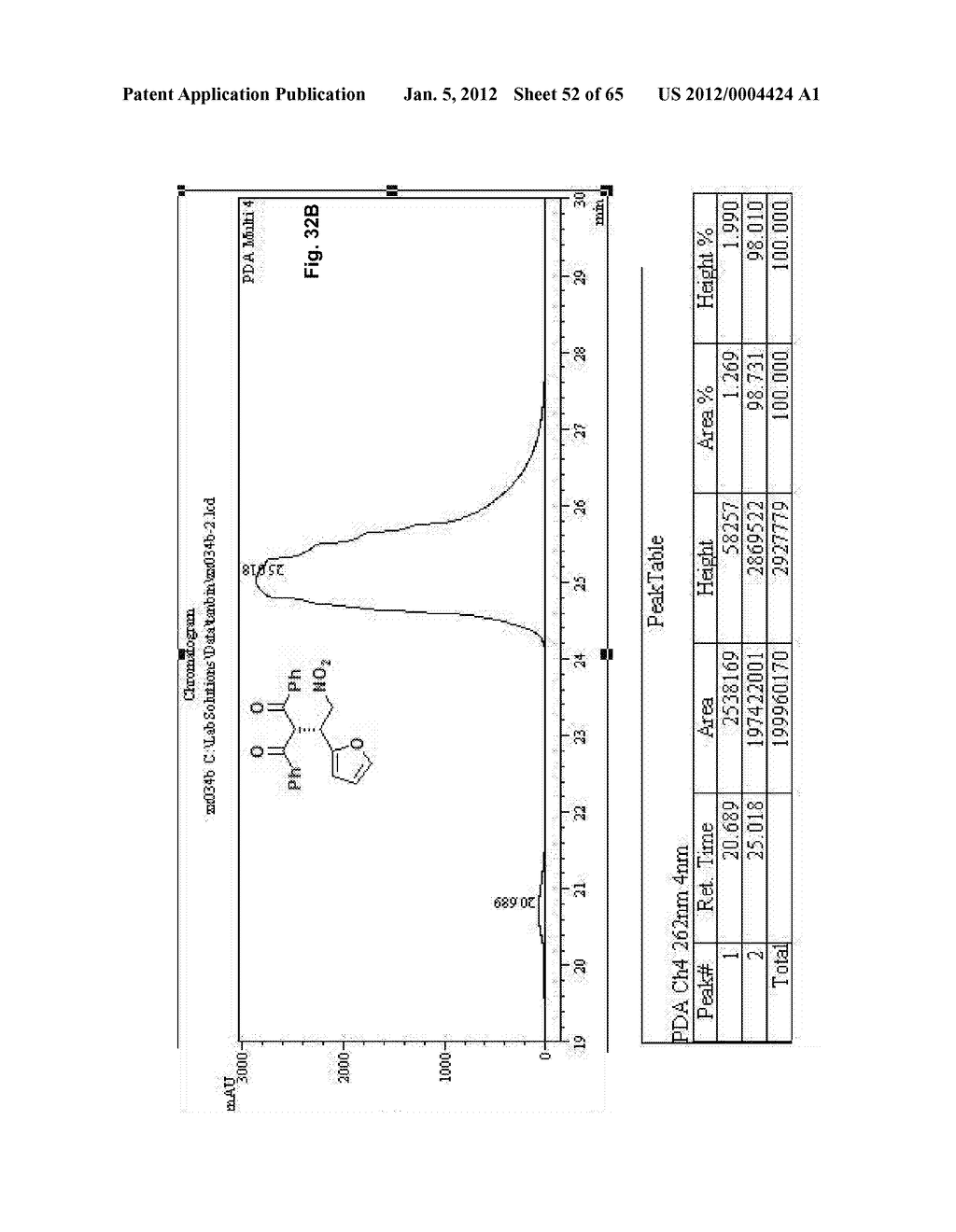 MICHAEL REACTION WITH RECOVERY OF THE CATALYST - diagram, schematic, and image 53