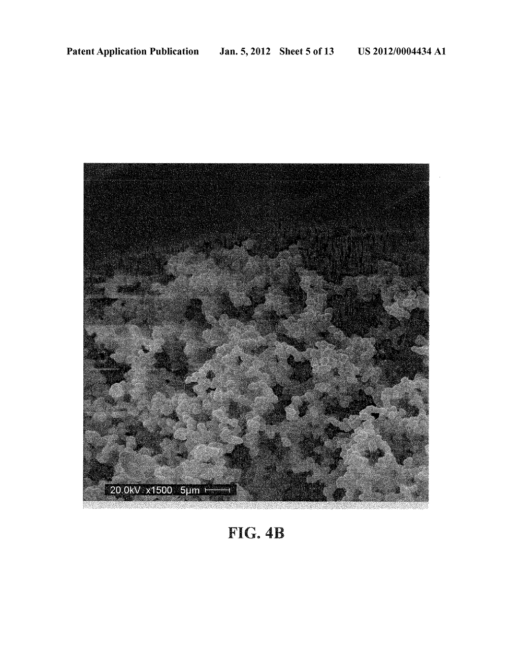 GERMANIA-SILICA-BASED SOL-GEL MONOLITH AND USES THEREOF - diagram, schematic, and image 06