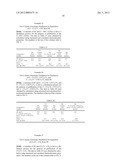 PROCESSES FOR PRODUCTION AND PURIFICATION OF HYDROFLUOROOLEFINS diagram and image