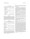 PROCESSES FOR PRODUCTION AND PURIFICATION OF HYDROFLUOROOLEFINS diagram and image