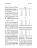 AROMATIC ALKYLATION PROCESS USING UZM-5, UZM-5P AND UZM-6 ZEOLITES diagram and image