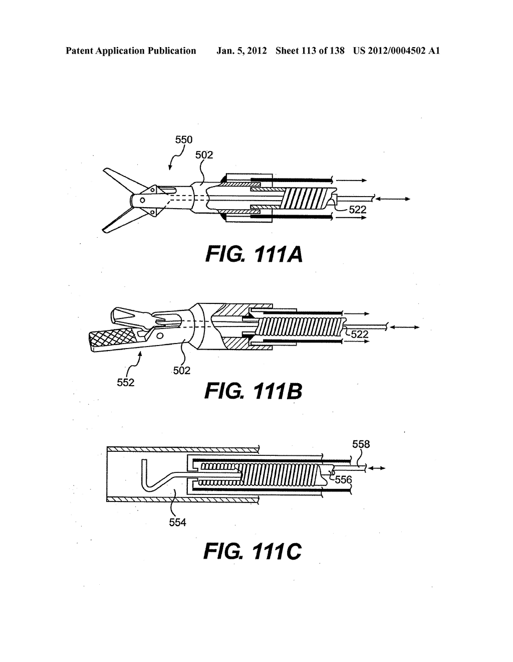 DIRECT DRIVE ENDOSCOPY SYSTEMS AND METHODS - diagram, schematic, and image 114