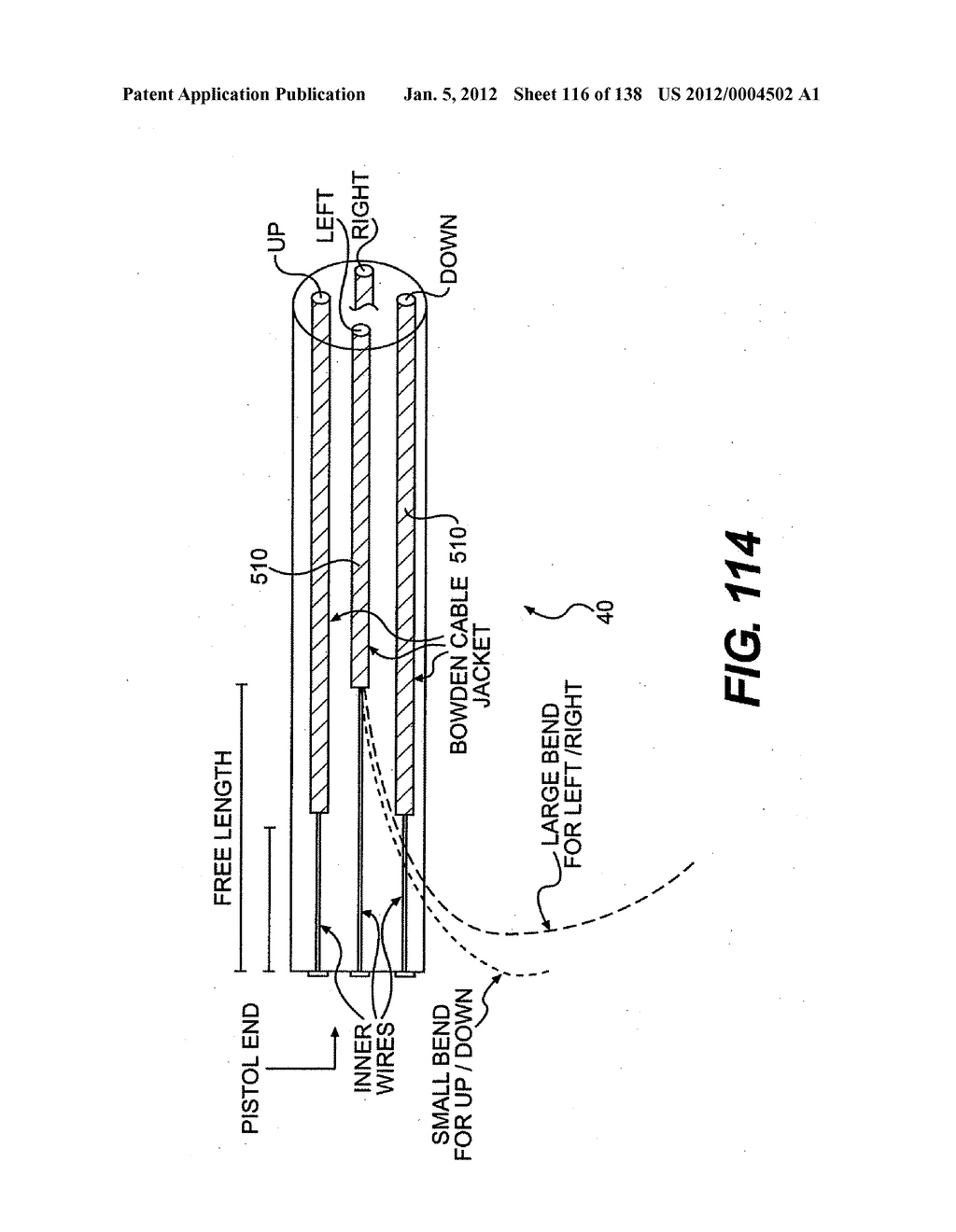 DIRECT DRIVE ENDOSCOPY SYSTEMS AND METHODS - diagram, schematic, and image 117