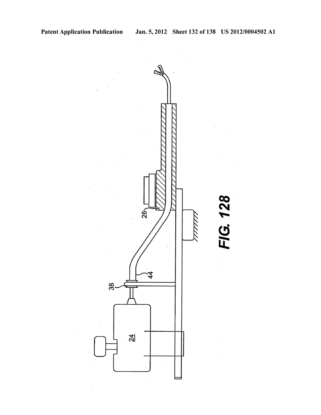 DIRECT DRIVE ENDOSCOPY SYSTEMS AND METHODS - diagram, schematic, and image 133