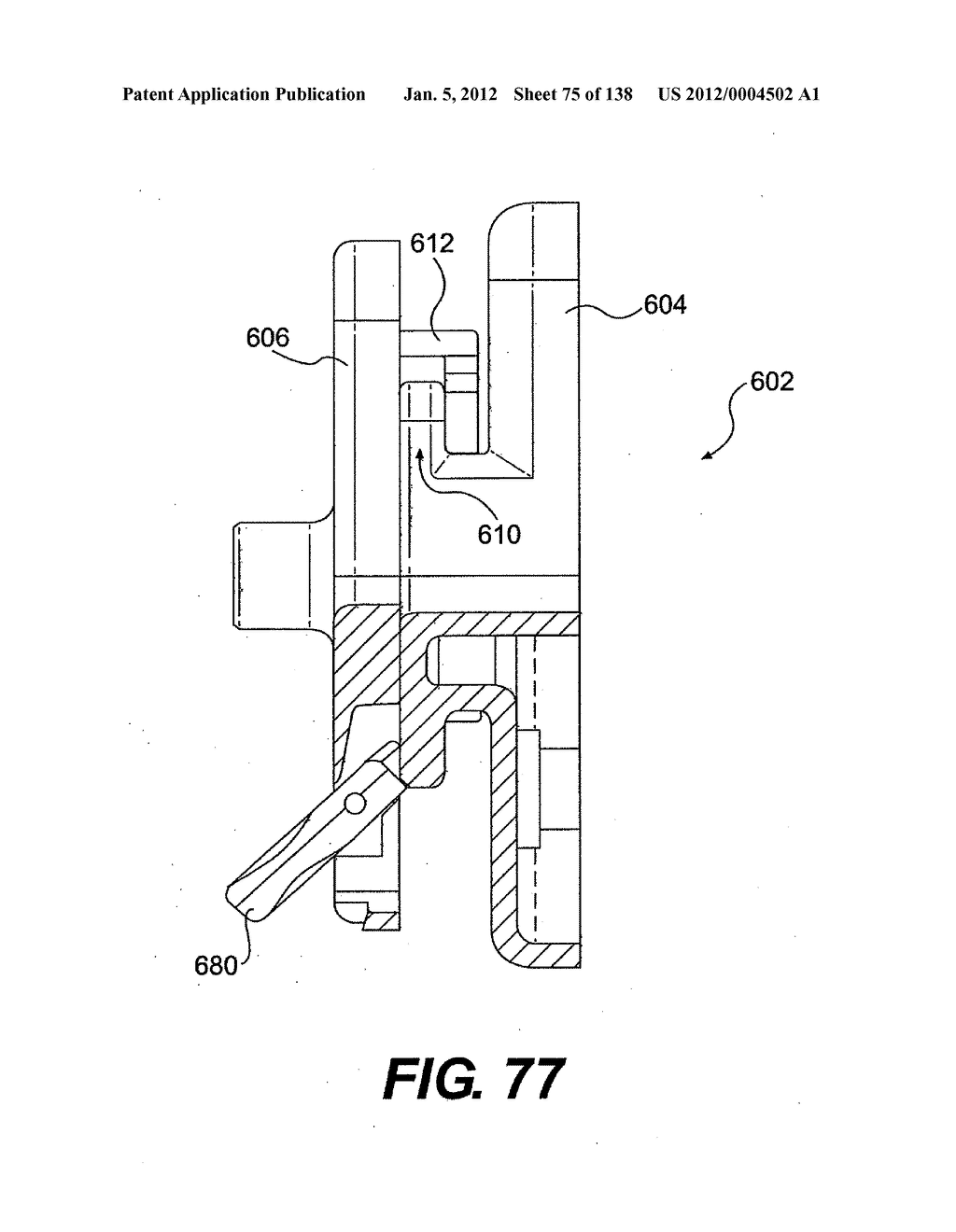 DIRECT DRIVE ENDOSCOPY SYSTEMS AND METHODS - diagram, schematic, and image 76