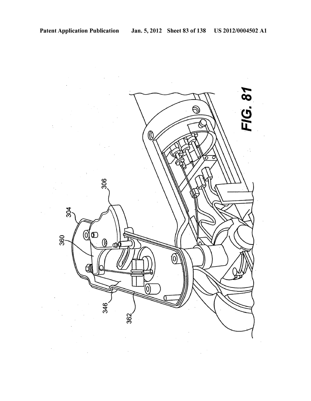 DIRECT DRIVE ENDOSCOPY SYSTEMS AND METHODS - diagram, schematic, and image 84