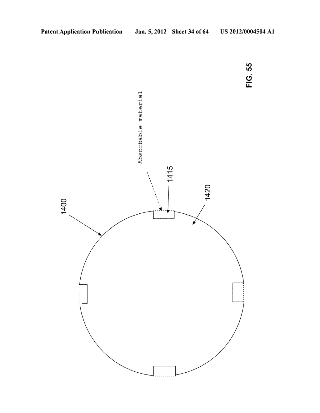 ROTATE-TO-ADVANCE CATHETERIZATION SYSTEM - diagram, schematic, and image 35