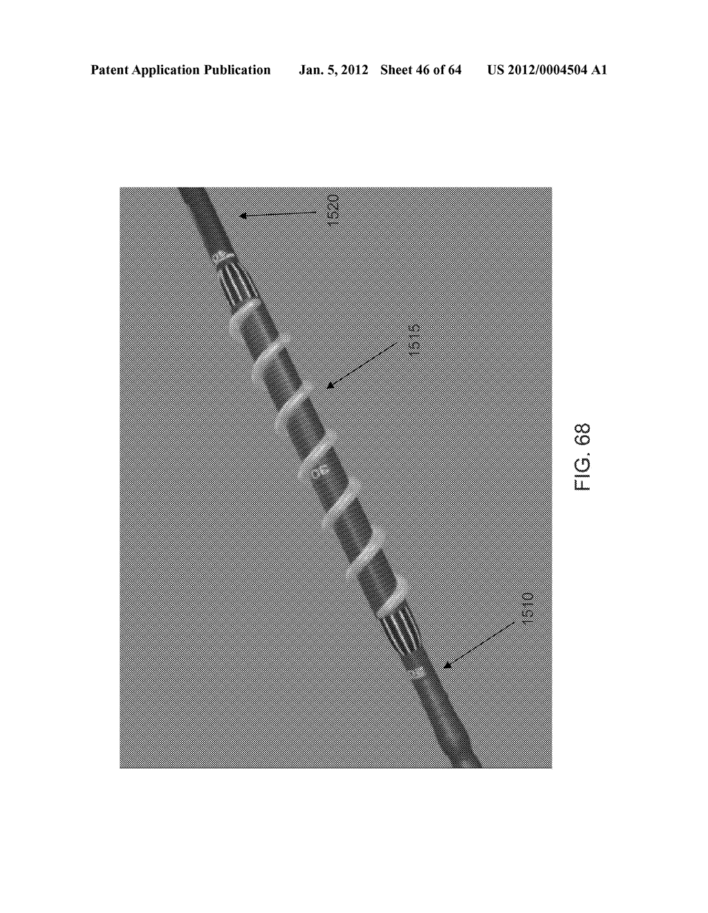 ROTATE-TO-ADVANCE CATHETERIZATION SYSTEM - diagram, schematic, and image 47