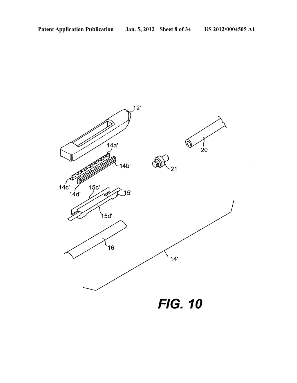 DEVICES AND METHODS FOR TISSUE INVAGINATION - diagram, schematic, and image 09