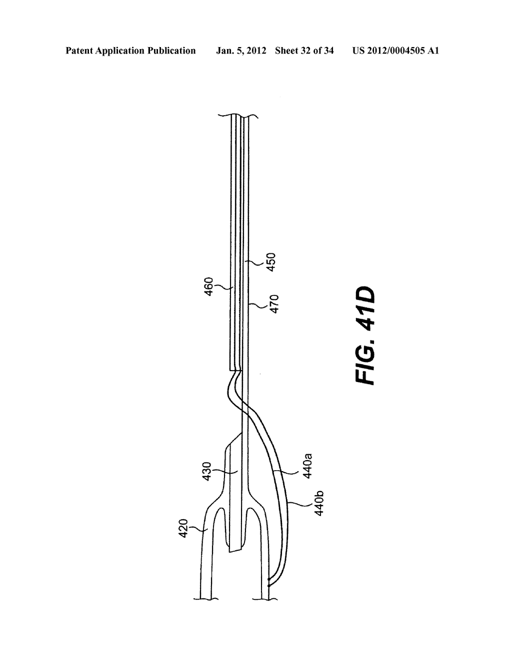 DEVICES AND METHODS FOR TISSUE INVAGINATION - diagram, schematic, and image 33