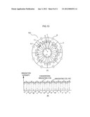 IRRADIATING COIL AND MAGNETIC RESONANCE IMAGING APPARATUS USING THE SAME diagram and image