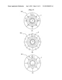 IRRADIATING COIL AND MAGNETIC RESONANCE IMAGING APPARATUS USING THE SAME diagram and image