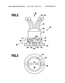Surgical referencing unit, surgical instrument and surgical navigation     system diagram and image