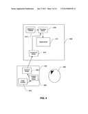 SYSTEM INCLUDING AN IMPLANTABLE MEDICAL DEVICE AND ELECTRONIC VALVE     INDICATOR AND LOCATOR DEVICE diagram and image