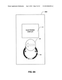 SYSTEM INCLUDING AN IMPLANTABLE MEDICAL DEVICE AND ELECTRONIC VALVE     INDICATOR AND LOCATOR DEVICE diagram and image