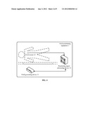 HUMAN CAVITY INNER WALL THREE-DIMENSIONAL MAPPING METHOD, EQUIPMENT AND     SYSTEM diagram and image