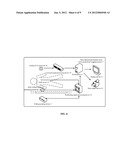 HUMAN CAVITY INNER WALL THREE-DIMENSIONAL MAPPING METHOD, EQUIPMENT AND     SYSTEM diagram and image