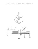 HUMAN CAVITY INNER WALL THREE-DIMENSIONAL MAPPING METHOD, EQUIPMENT AND     SYSTEM diagram and image