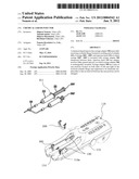 CHEMICAL LIQUID INJECTOR diagram and image