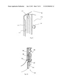 CHEMICAL LIQUID INJECTOR diagram and image