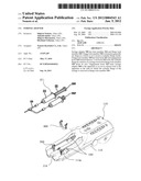 SYRINGE ADAPTER diagram and image