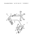 SYRINGE ADAPTER diagram and image