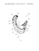 SYRINGE ADAPTER diagram and image