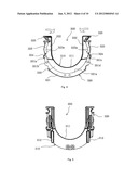 SYRINGE ADAPTER diagram and image