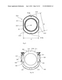 SYRINGE ADAPTER diagram and image