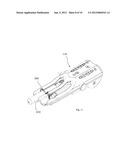 SYRINGE ADAPTER diagram and image