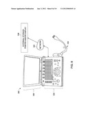 METHOD AND SYSTEM FOR ULTRASOUND DATA PROCESSING diagram and image