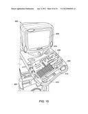 METHOD AND SYSTEM FOR ULTRASOUND DATA PROCESSING diagram and image