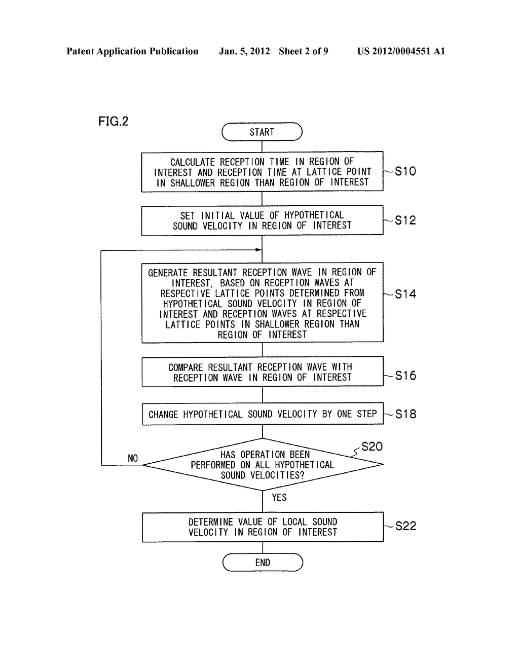 Ultrasonic diagnosis apparatus and ultrasonic diagnosis method - diagram, schematic, and image 03