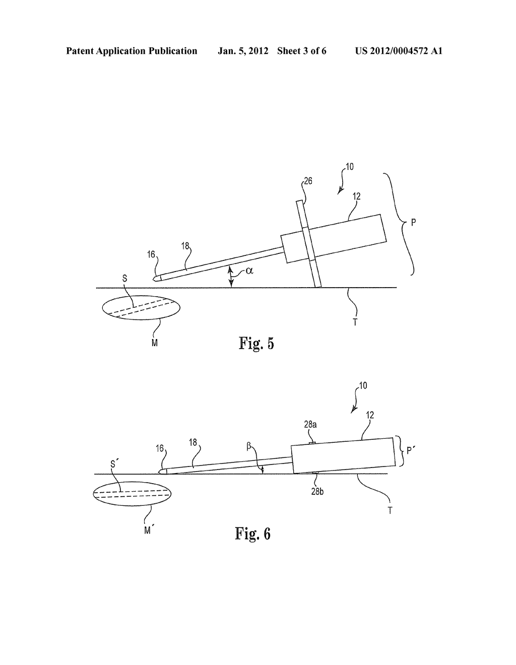 REDUCED PROFILE BIOPSY DEVICE - diagram, schematic, and image 04